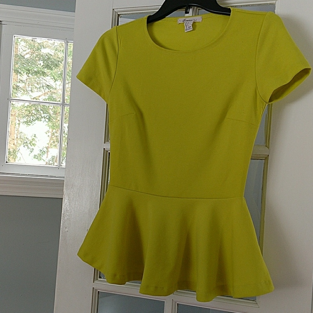 Forever 21 Top